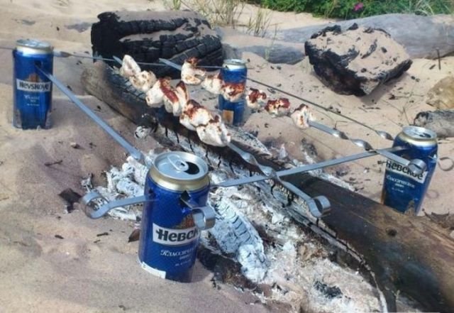 Умом Россию не понять, наша Russia, страна