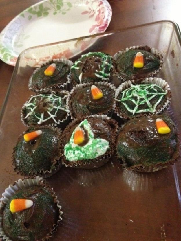 Прикол,задумки, Хэллоуин,ожидание, реальность,провал