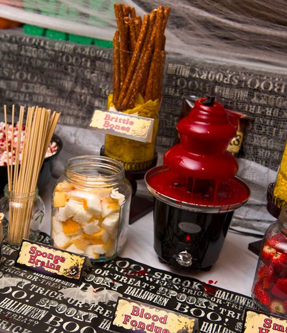 Прикол,задумки, Хэллоуин,ожидание, реальность,провал