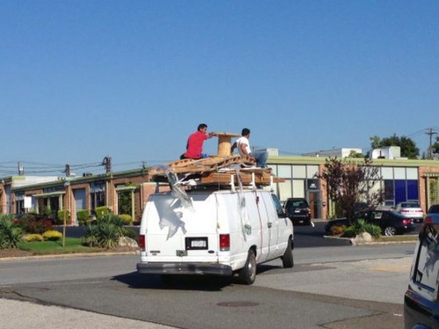 Смешная, подборка, жесткая, перевозка грузов