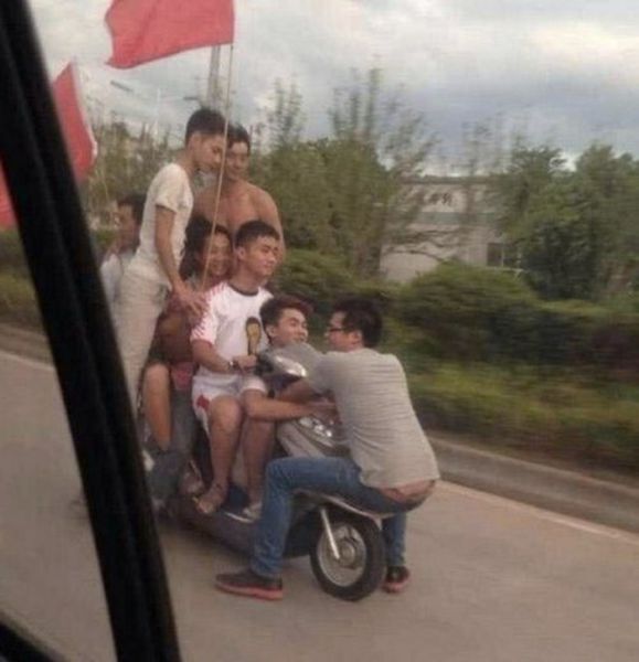 Смешная, подборка, жесткая, перевозка грузов