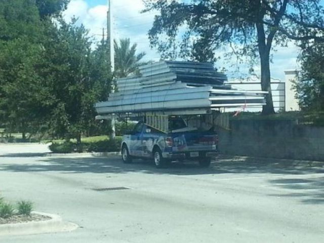 Смешная, подборка, жесткая, перевозка грузов