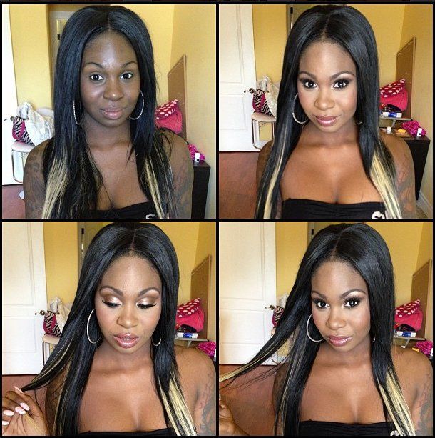 порноактрисы, звёзды, фильмы для взрослых, до и после, макияж