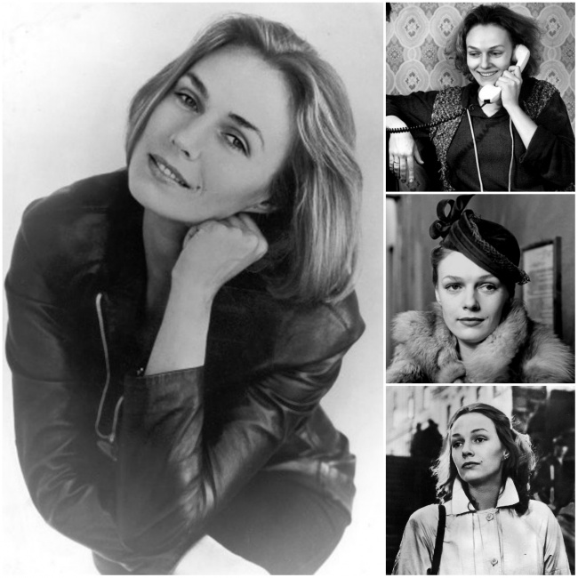 самые красивые актрисы СССР, красивые советские актрисы 