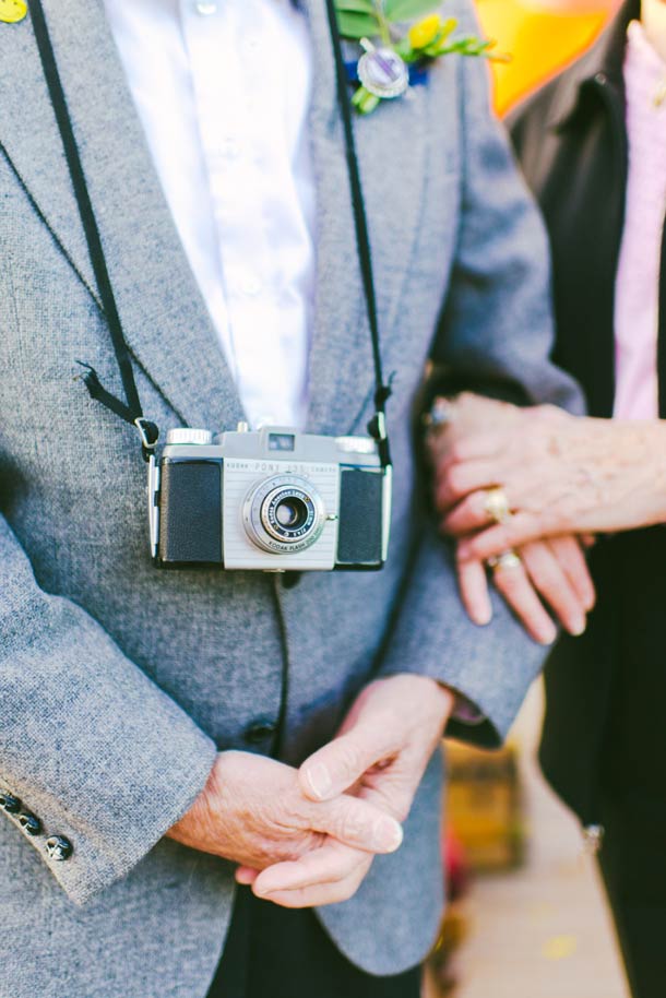 61, годовщина, свадьба, в стиле, мультфильм, Вверх!,