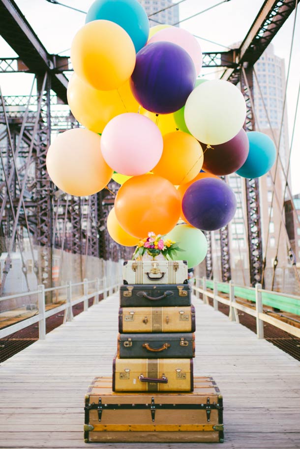 61, годовщина, свадьба, в стиле, мультфильм, Вверх!,