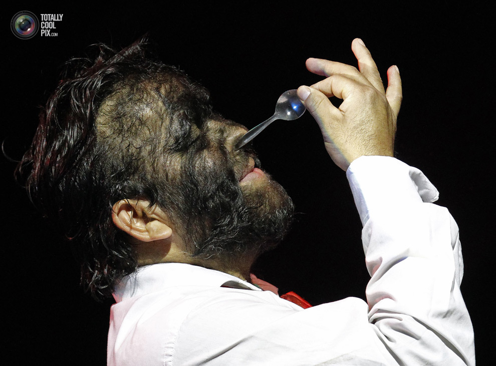  неоднозначные, странные снимки,  2013 