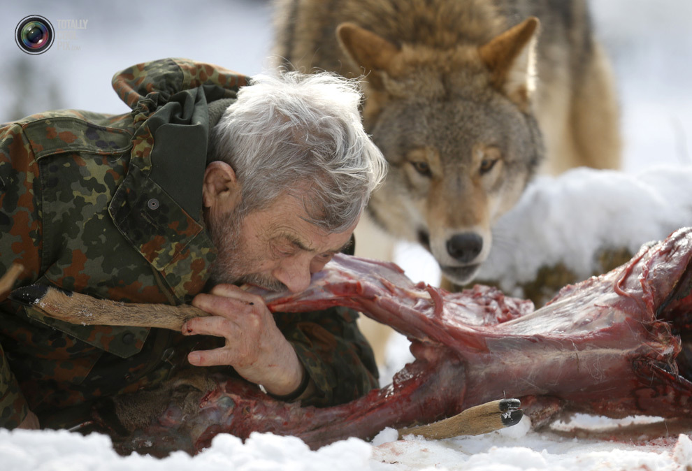  неоднозначные, странные снимки,  2013 