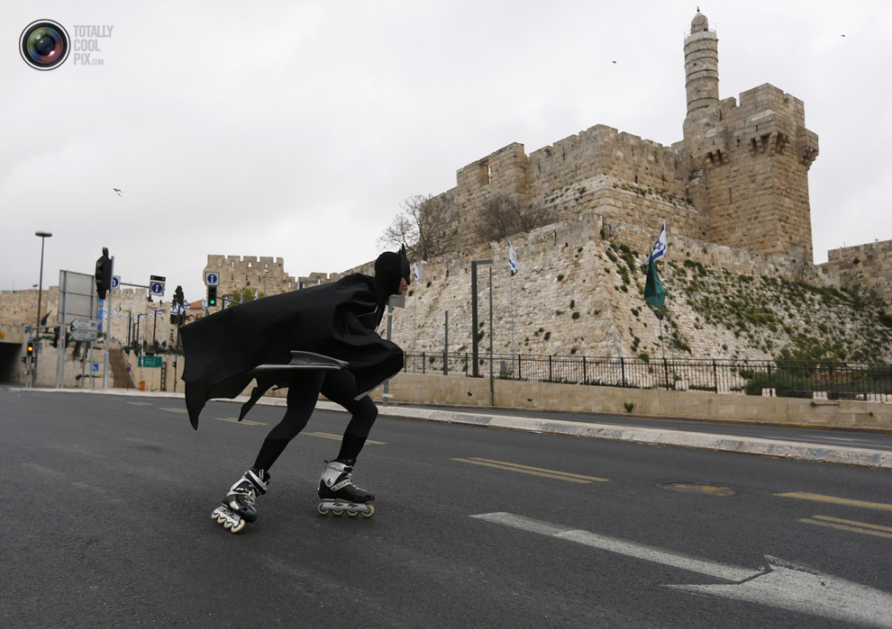  неоднозначные, странные снимки,  2013 