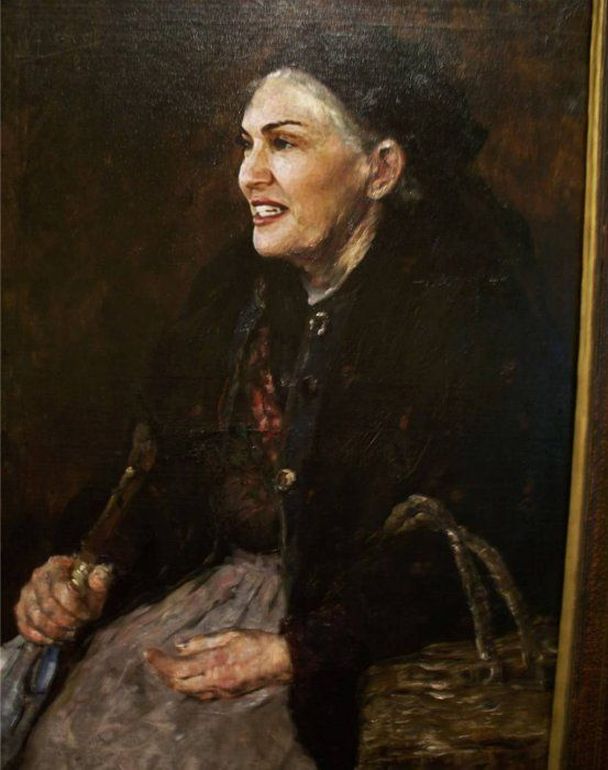 Знаменитости, в шедеврах ,мировой, живописи, эпохи Возрождения