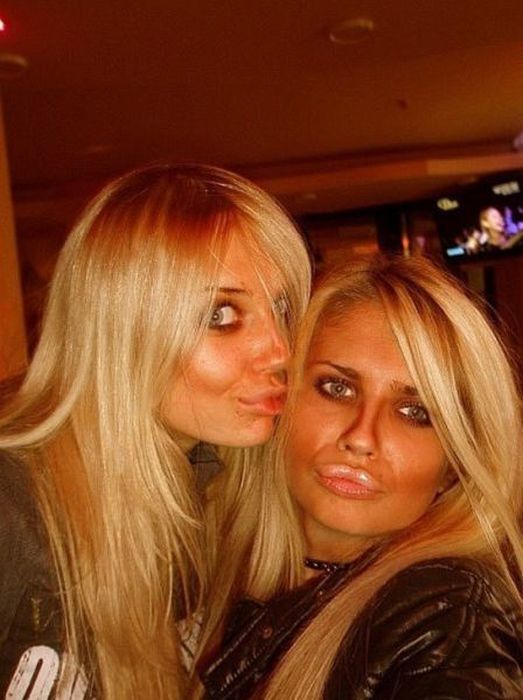 силикон, силиконовые губы, муклы