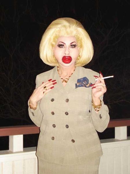 силикон, силиконовые губы, муклы