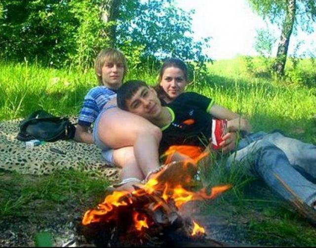 показалось, фотоиллюзии 