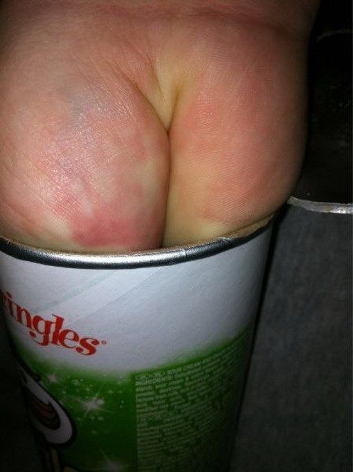 показалось, фотоиллюзии 