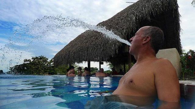 показалось, фотоиллюзии 