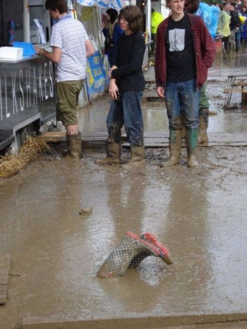 не повезло, неудачный день, нефартовые люди