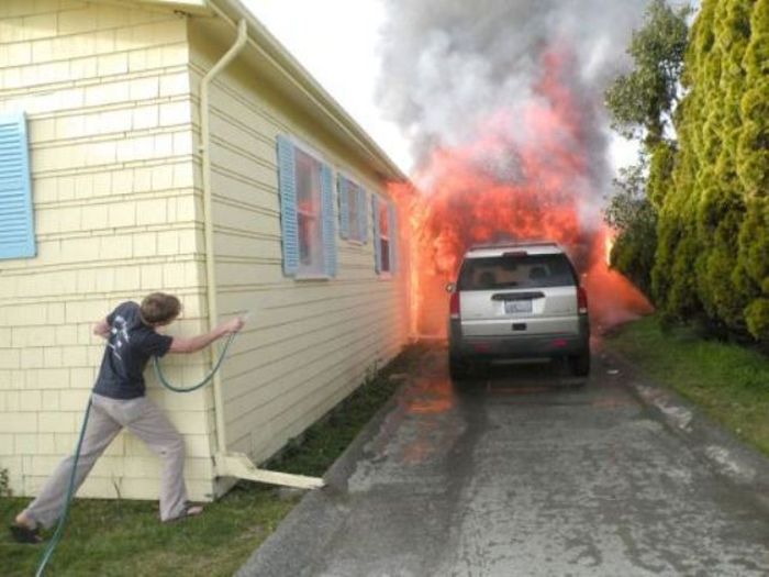 не повезло, неудачный день, нефартовые люди