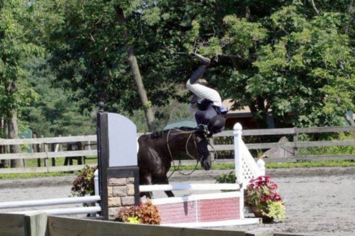 не повезло, неудачный день, нефартовые люди