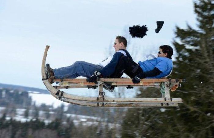 не повезло, неудачный день, нефартовые люди