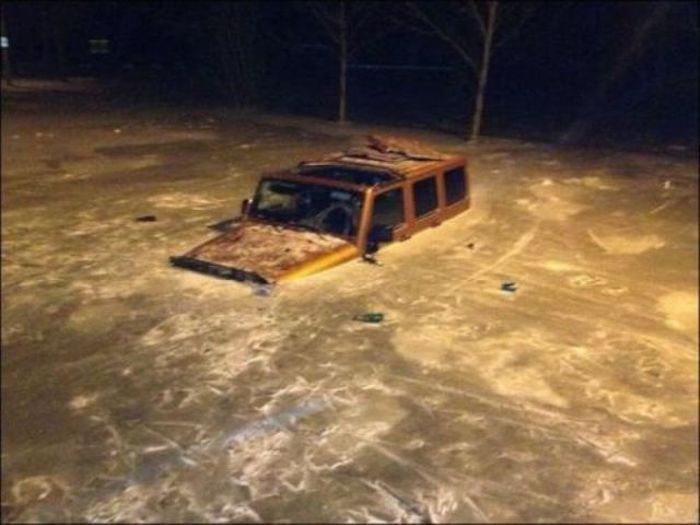 не повезло, неудачный день, нефартовые люди