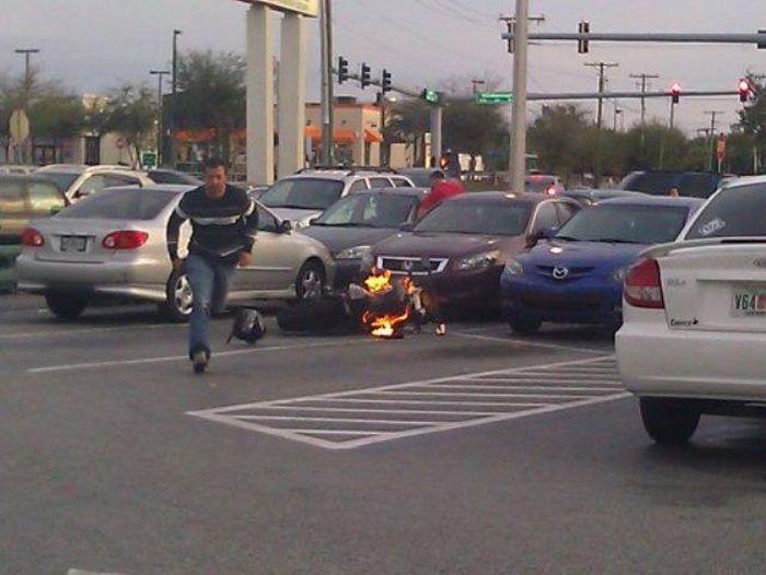 не повезло, неудачный день, нефартовые люди