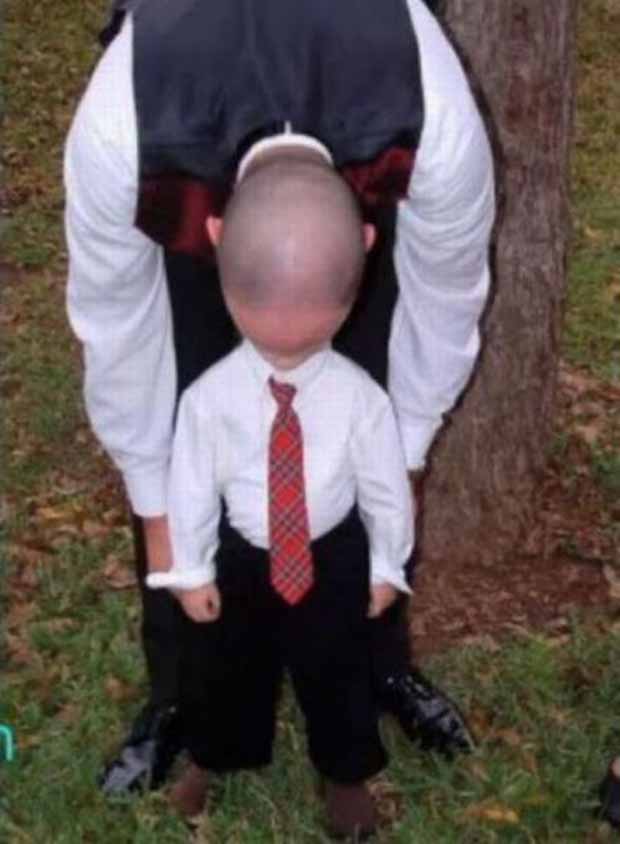 фотоиллюзии, фото получившиеся случайно, фото в стиле показалось