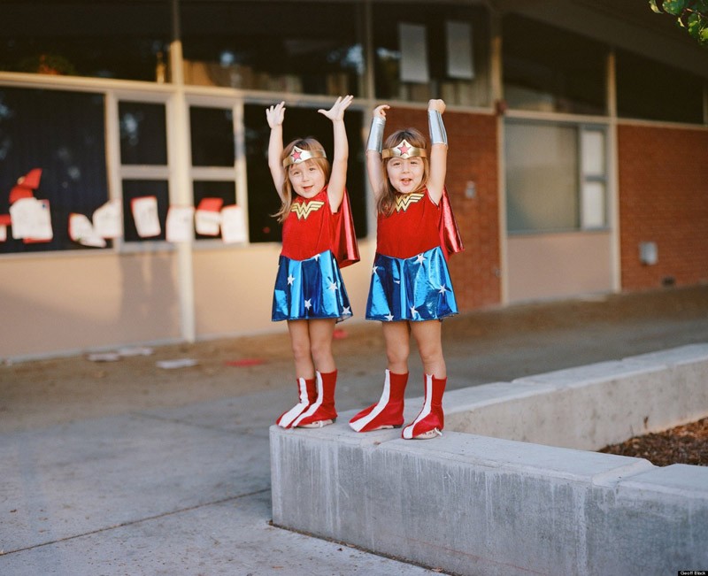 Близнецы - двойное счастье для родителей дети, близняшки, близнецы, братья, сёстры