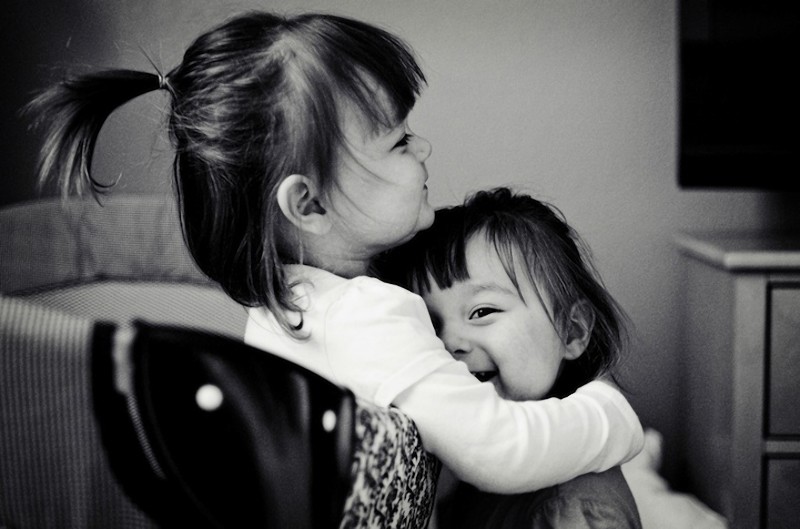 Близнецы - двойное счастье для родителей дети, близняшки, близнецы, братья, сёстры