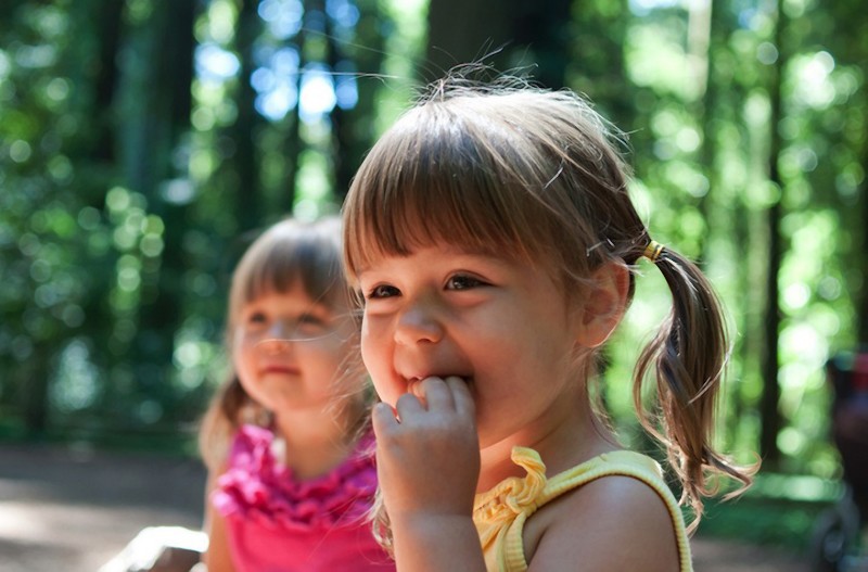 Близнецы - двойное счастье для родителей дети, близняшки, близнецы, братья, сёстры