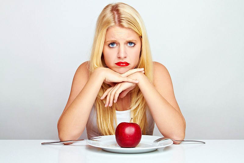 заблуждения о том как получить плоский живот. ошибки как получить плоский живот 