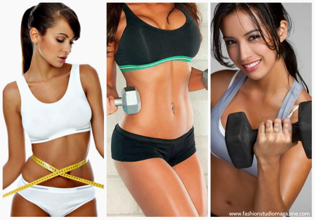 как получить плоский живот, мифы, как похудеть, убрать живот