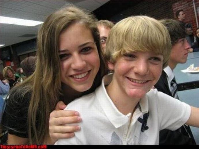 Убойный задний план II Смешное, задний план, испорченные фотографии, подборка