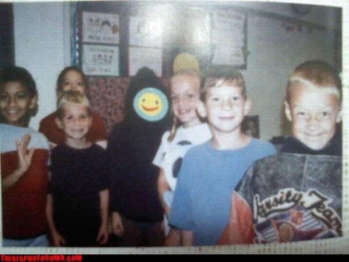 Убойный задний план II Смешное, задний план, испорченные фотографии, подборка