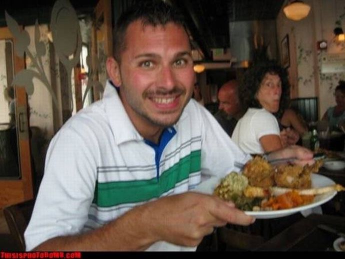 Убойный задний план II Смешное, задний план, испорченные фотографии, подборка