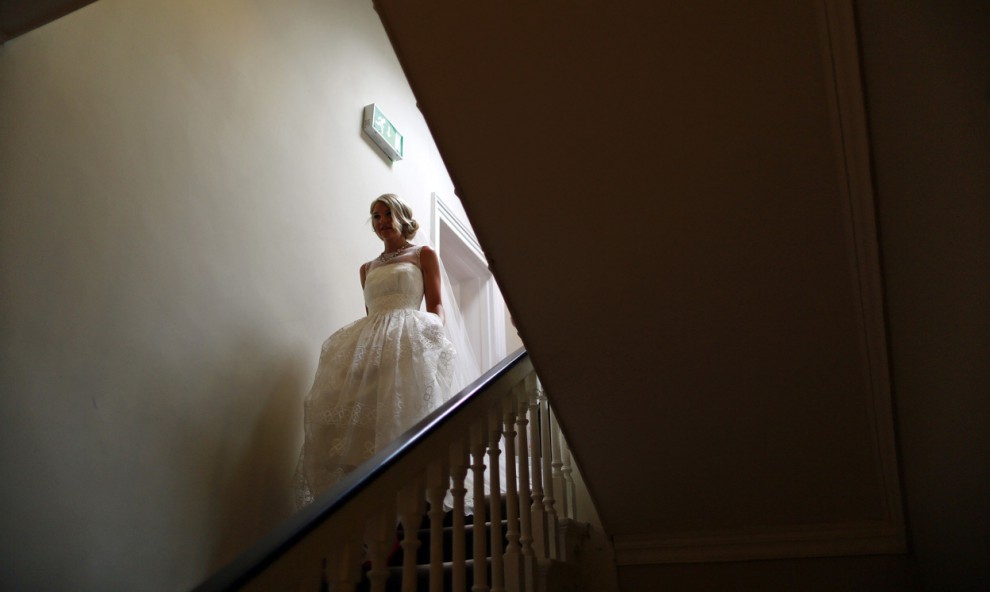 истории, трех, свадеб, после стрельбы, лесбиянки, гуманистический брак