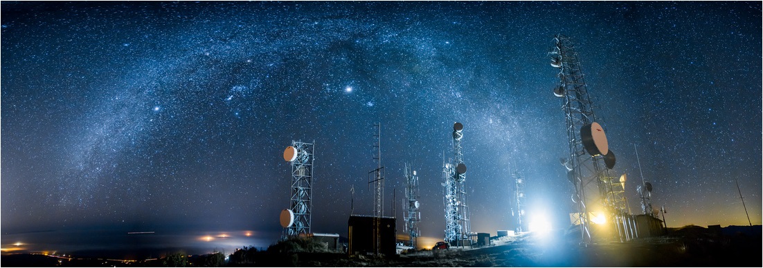 Астрофотографии, фото,фотографии, звездное небо, Майкл Шейнблюм, Michael Shainblum