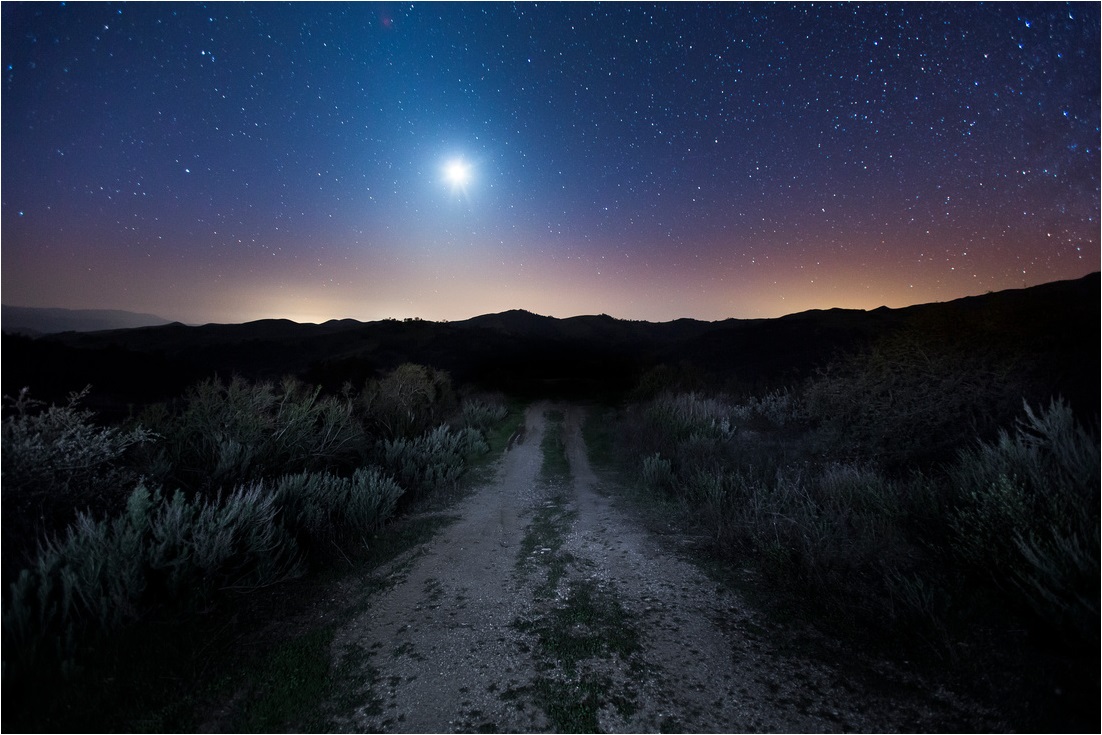 Астрофотографии, фото,фотографии, звездное небо, Майкл Шейнблюм, Michael Shainblum