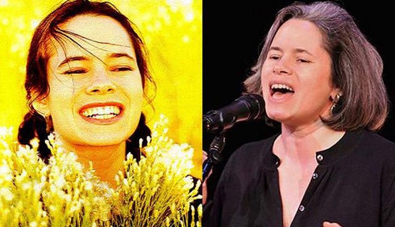 звёзды 90-х, тогда и сейчас