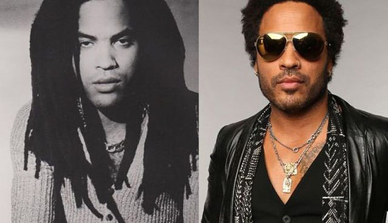 звёзды 90-х, тогда и сейчас