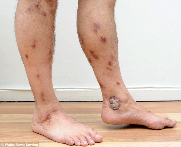 Уильям Харрингтон, купил, токсичное, кресло, Ebay, Argos, William Harrington