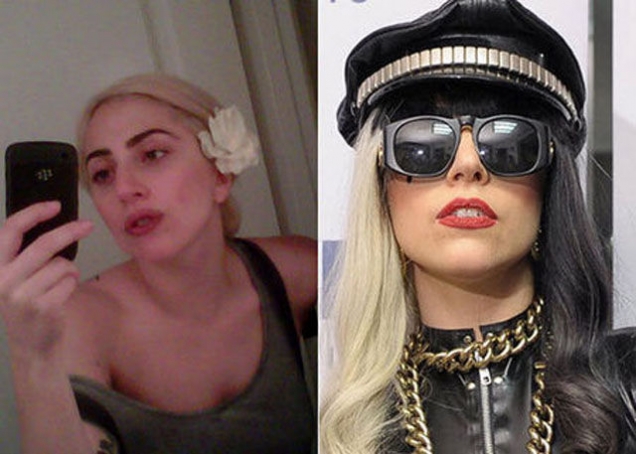 Как выглядят, зарубежные, знаменитые, красотки, в реальной, жизни, без макияжа, не накрашенные