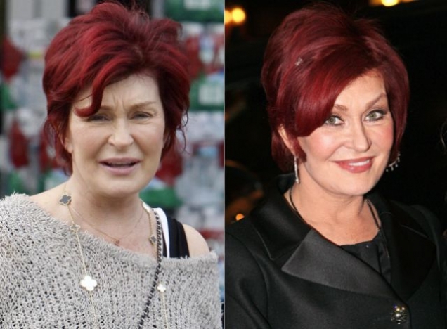 Как выглядят, зарубежные, знаменитые, красотки, в реальной, жизни, без макияжа, не накрашенные