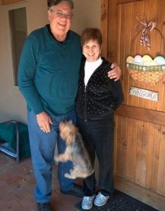 Фотографии, в нужный момент, пойманный кадр