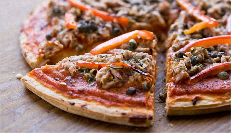 10 блюда,тунец,блюда с тунцом,еда,рыба 