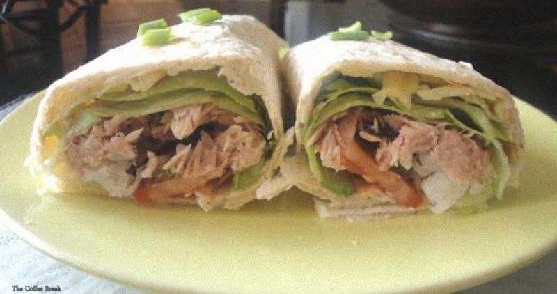 10 блюда,тунец,блюда с тунцом,еда,рыба 