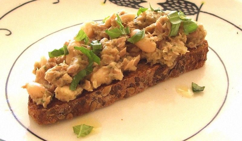 10 блюда,тунец,блюда с тунцом,еда,рыба 