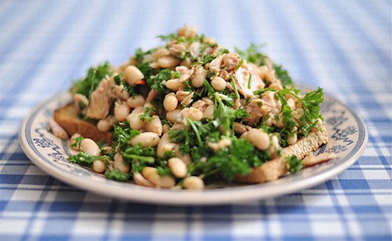 10 блюда,тунец,блюда с тунцом,еда,рыба 