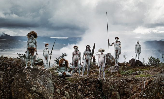 Пока они не исчезли,Jimmy Nelson, Before They Pass Away, проект, фотограф, Джимми Нельсон