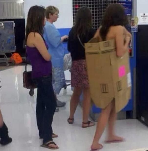 американцы в супермаркете, people of walmart,сша 