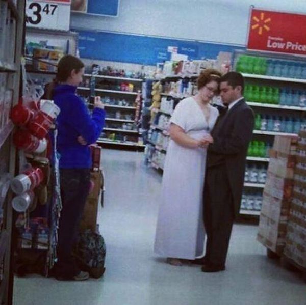 американцы в супермаркете, people of walmart,сша 